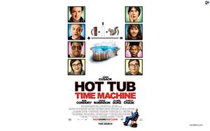 Hot Tub Time Machine 2